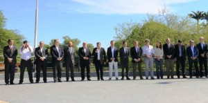 VISITA MACRI