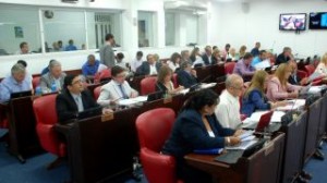 diputados