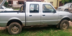 53-SECUESTRO CAMIONETA MIRAFLORES