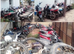 MOTOS