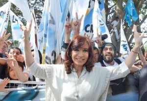 cristina