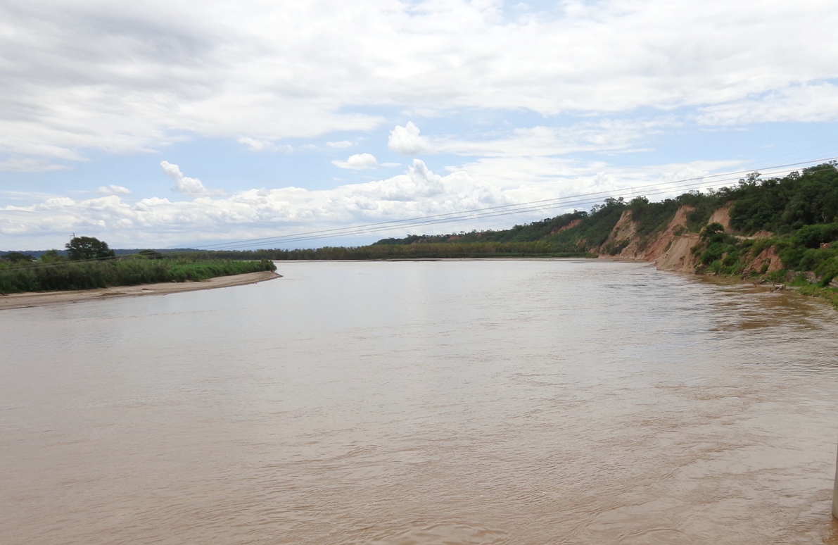 53-RIO BERMEJO