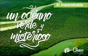 TURISMO IMPENETRABLE