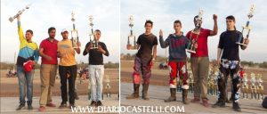 podios