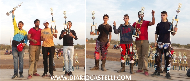 podios