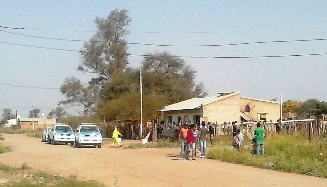 53-ASESINATO MUJER