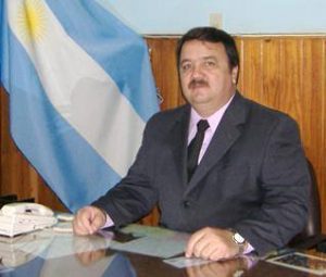 "Kelo" Palacios a Tribunales. La fiscal Maldonado citó a otros tres exfuncionarios de Tres Isletas