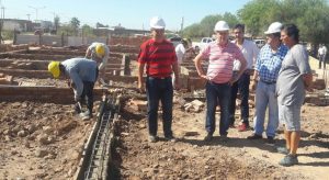 53-VISITA OBRA COMISARIA SEGUNDA