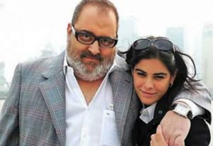 LANATA Y SARA