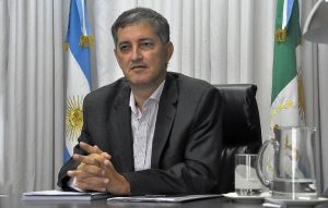 MINISTRO FARIAS
