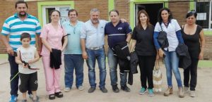 OPERATIVO SAUZALITO
