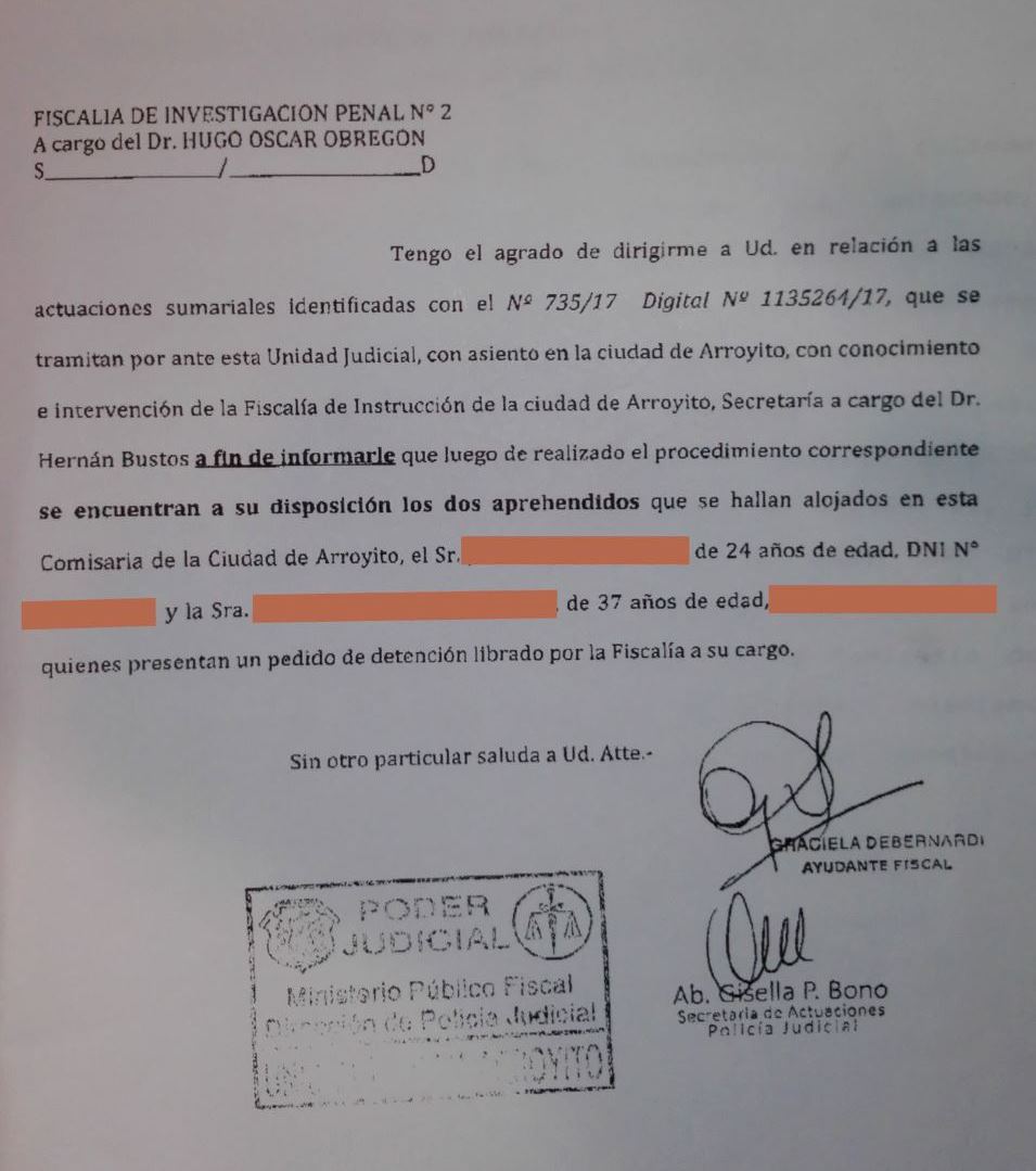 DETENCION IMPLICADOS CRIMEN ORTEGA-EDITADA1