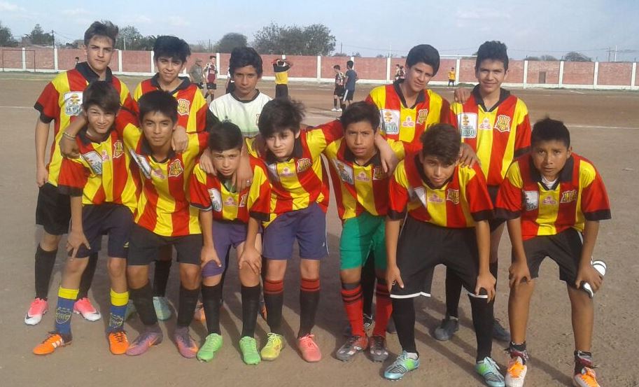 SARMIENTO