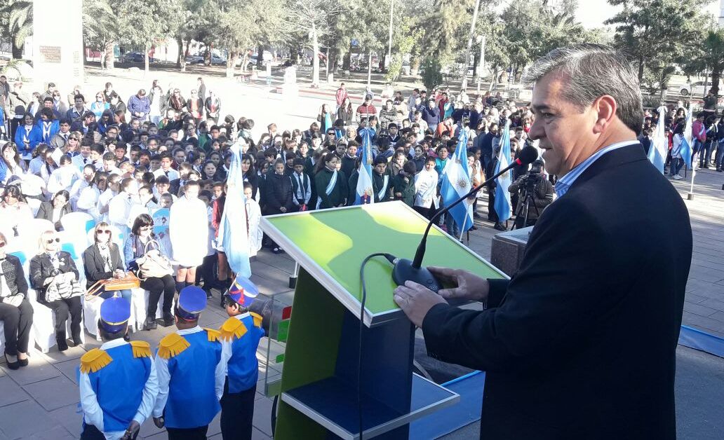 53-ACTO SAN MARTIN