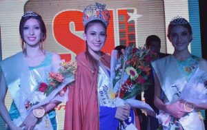 53-ELECCION REINA MIEL-PRINCESAS