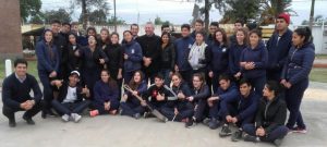 53-GRUPO DE ESTUDIANTES SAN JOSE