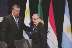 MERCOSUR