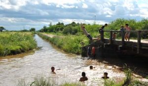 53-CANAL BARRIO LIBERTAD