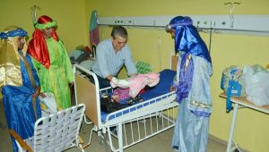 53-VISITA HOSPITAL REYES