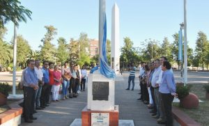 ACTO MEMORIA
