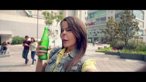 sprite