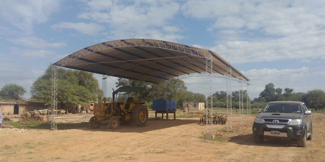 CONSORCIO FUERTE ESPERANZA