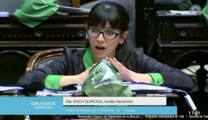 rach quiroga
