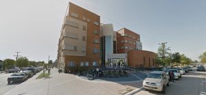 TRIBUNALES
