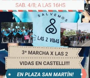 marcha