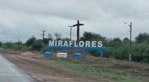 Miraflores