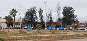 OPERATIVO POLICIAL