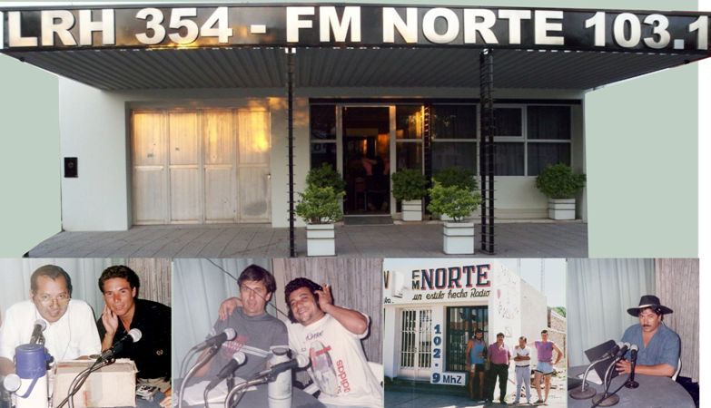 ANIVERSARIO FM NORTE