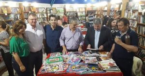 FERIA LIBRO