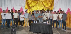 GRUPAL