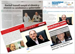 REPERCUSION MEDIOS