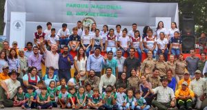 53-CUARTO ANIVERSARIO PARQUE NACIONAL