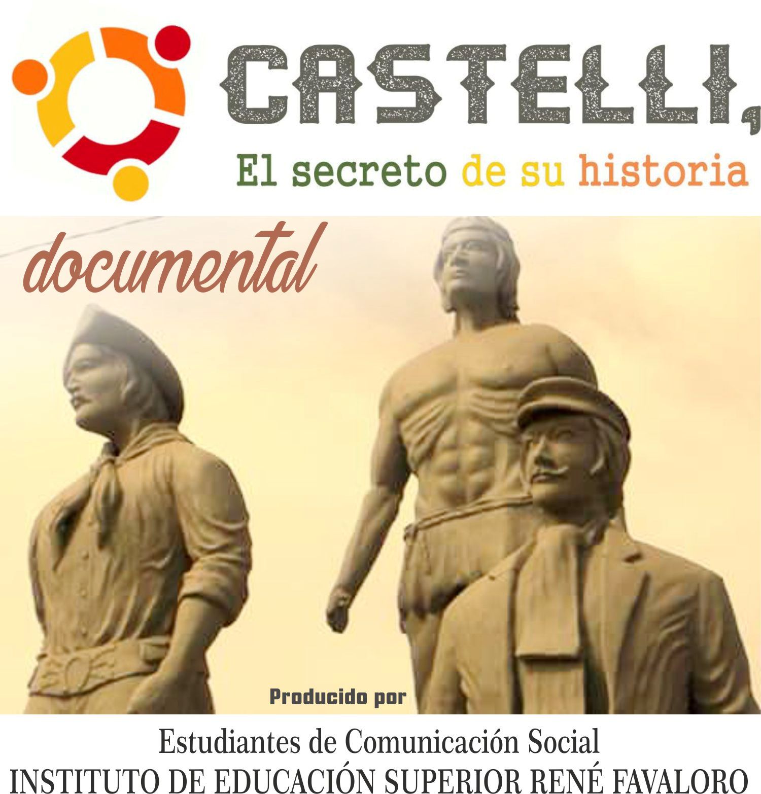 DOCUMENTAL CASTELLI