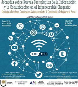 baner jornadas