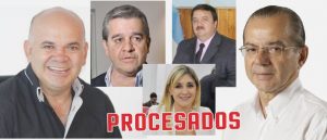 PROCESADOS