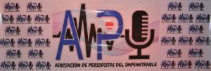 FOTO LANZAMIENTO