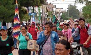PROTESTA SECHEEEP11A