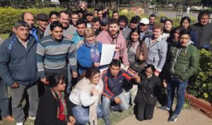 CONFLICTO MIRAFLORES
