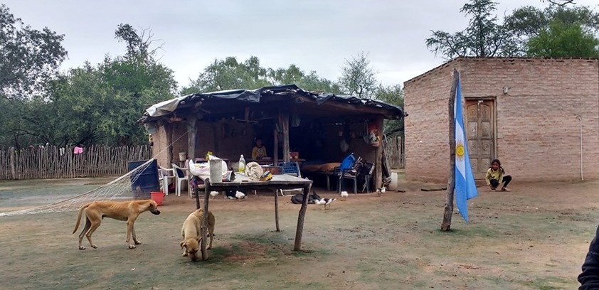 ESCUELA PINTADO