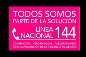 Línea-144