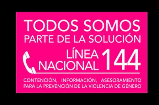 Línea-144