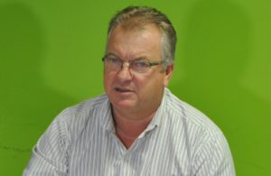 PIO SANDER