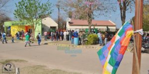 53-CONFLICTO MIRAFLORES CHACO
