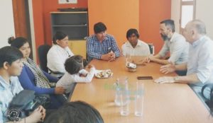 53-REUNION MINISTRO FAMILIARES