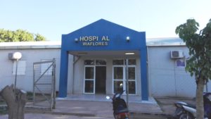 MIRAFLORES HOSPITAL