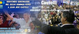 peppo y capitanich